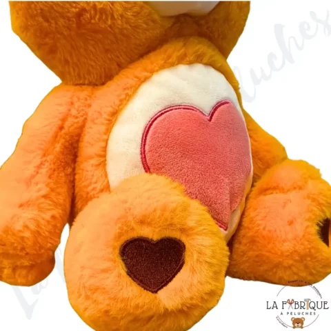 Toubisou - Bisounours