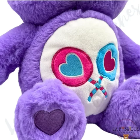 Toucâlin - Bisounours