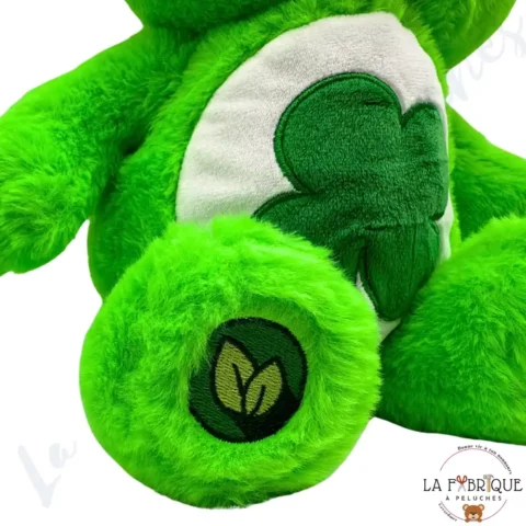 Touchanceux - Bisounours