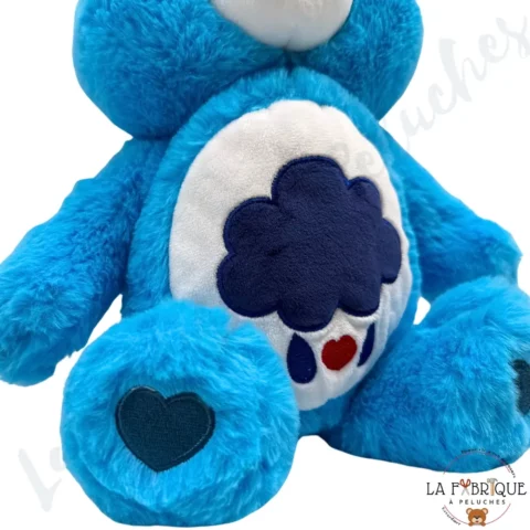 Touronchon - Bisounours