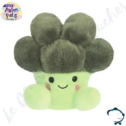 Luigi Broccoli Palm Pals