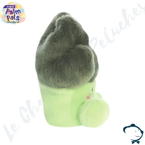Luigi Broccoli Palm Pals