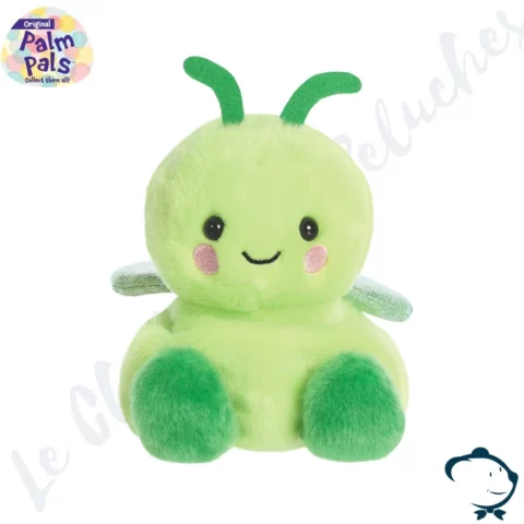 Maestro Grasshopper Palm Pals