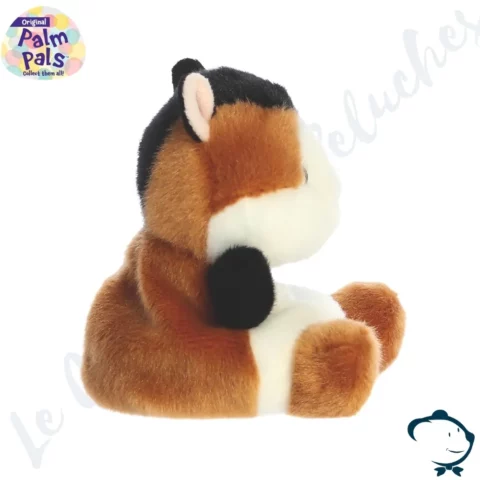 Nutmeg Guinea Pig Palm Pals