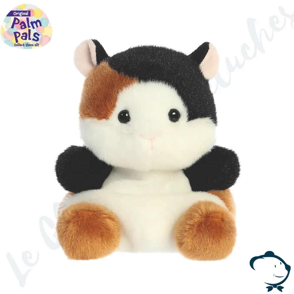 Nutmeg Guinea Pig Palm Pals