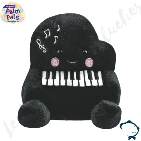 Paul Piano Palm Pals