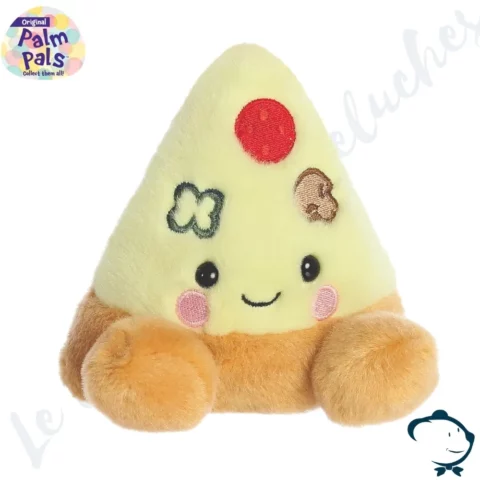Peppa Pizza Slice Palm Pals