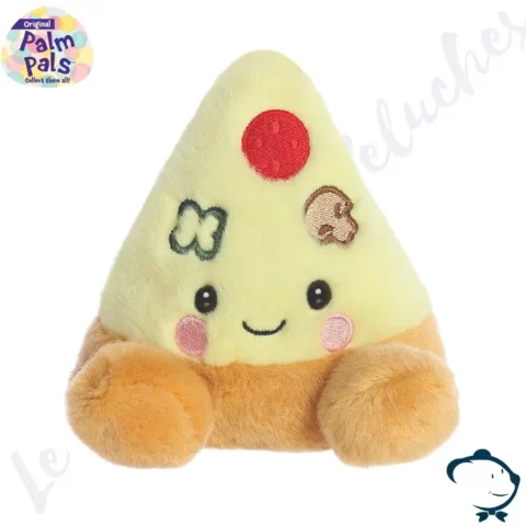 Peppa Pizza Slice Palm Pals