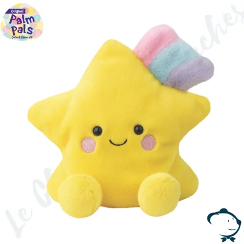 Pisces Shooting Star 20cm Palm Pals
