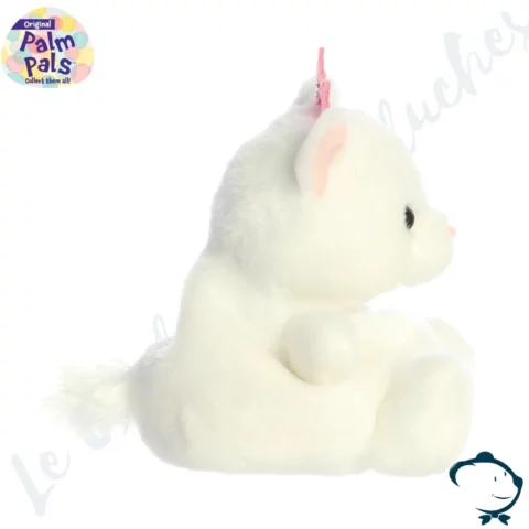 Priscilla Princess Kitty Palm Pals