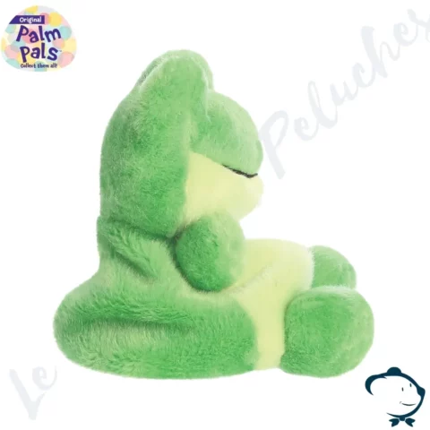 Ribbits Frog Palm Pals