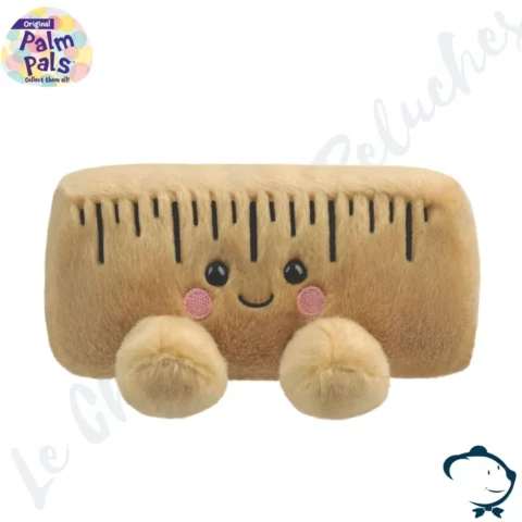 Roman Ruler Palm Pals