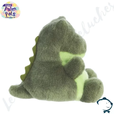 Scales Alligator Palm Pals