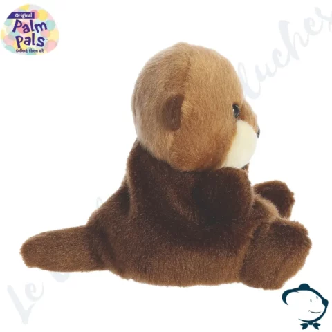 Selena Sea Otter Palm Pals