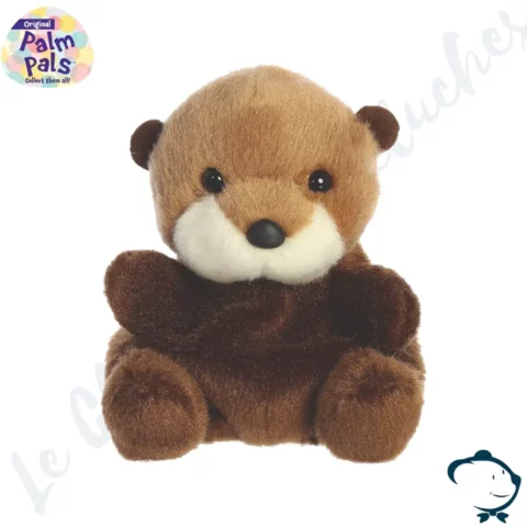 Selena Sea Otter Palm Pals