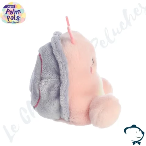 Shelby Snail Palm Pals