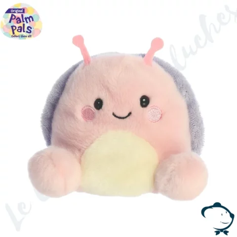 Shelby Snail Palm Pals