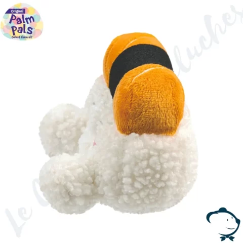 Sushiro Salmon Sushi Palm Pals