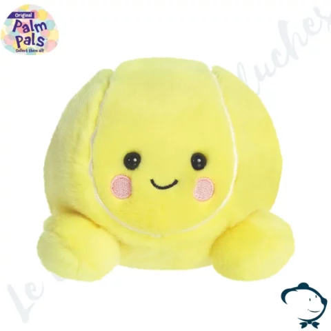 Tennis Ace Palm Pals