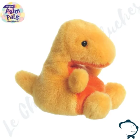 Thunder Bronto Palm Pals