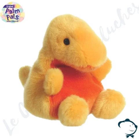 Thunder Bronto Palm Pals