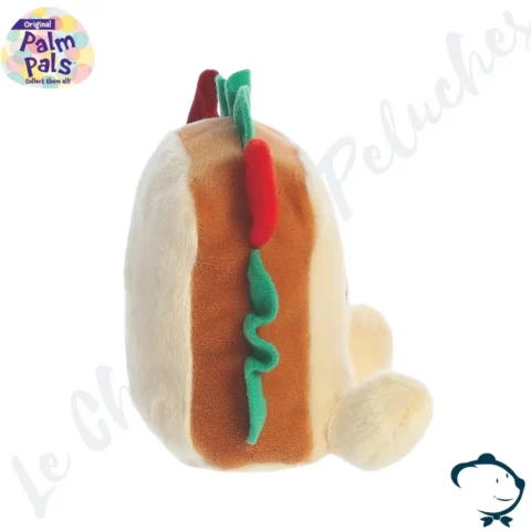 Tomás BLT Palm Pals