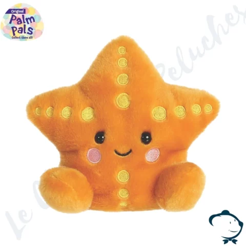Treasure Starfish Palm Pals