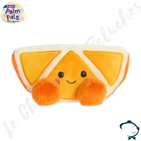 Tucker Mandarin Palm Pals