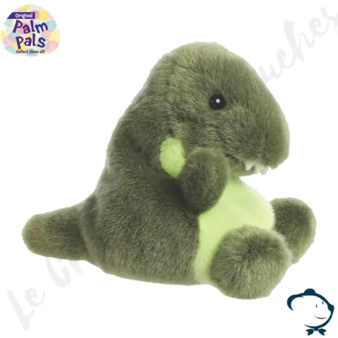 Tyranno Rex Palm Pals
