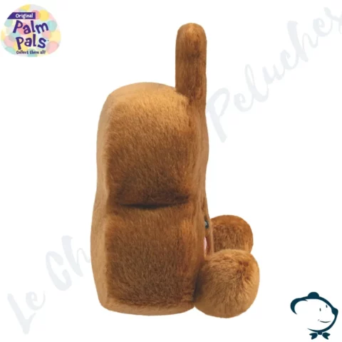 Vanessa Violin Palm Pals