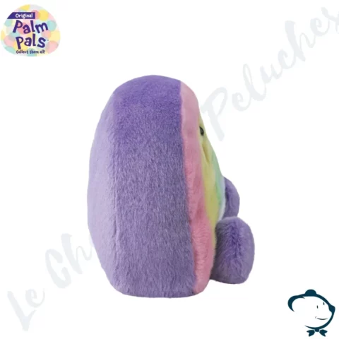 Vivi Rainbow 20cm Palm Pals