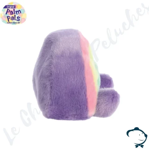 Vivi Rainbow Palm Pals