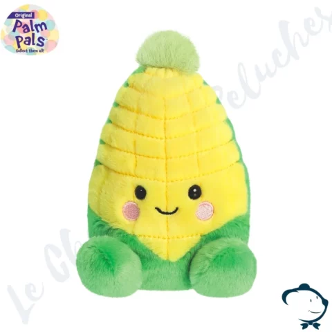 Wavey Corn Palm Pals