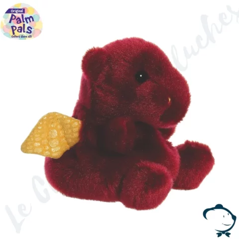 Aidan Dragon Palm Pals