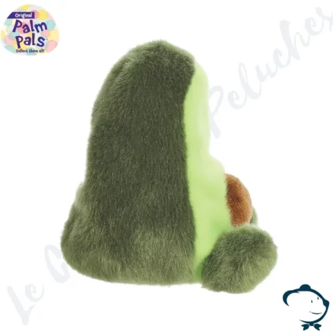 Airy Avocado Palm Pals