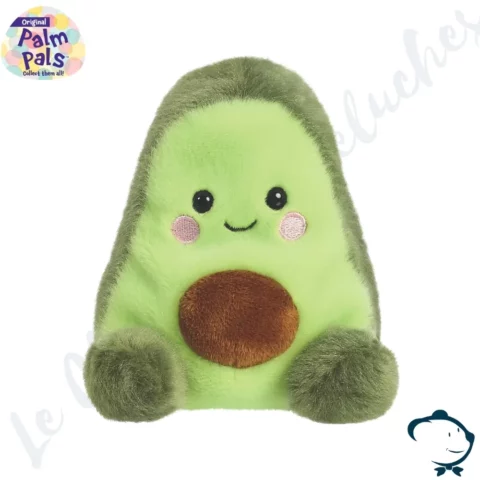 Airy Avocado Palm Pals