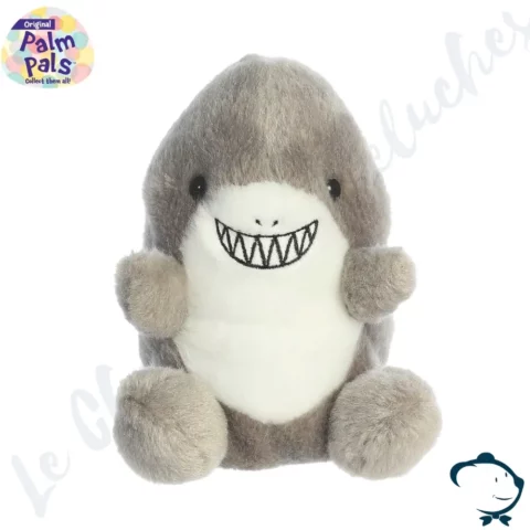 Chomps Shark Palm Pals