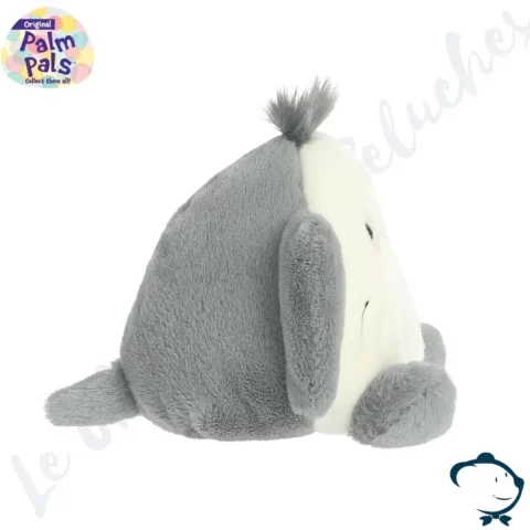 Flapjack Stingray Palm Pals