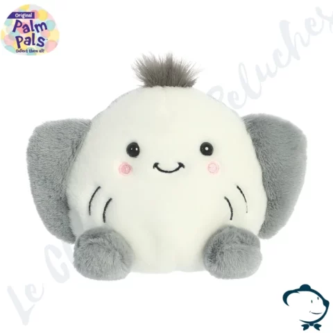 Flapjack Stingray Palm Pals