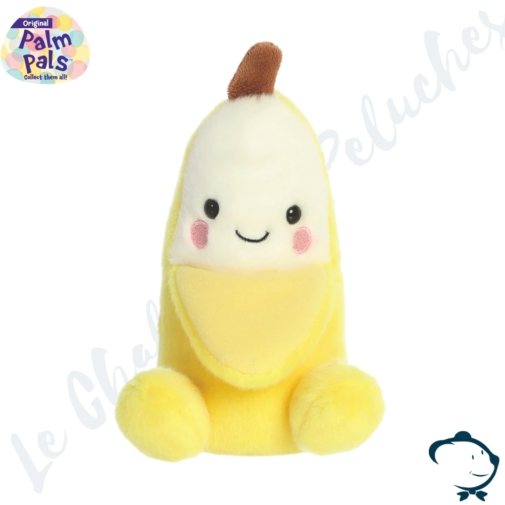 Gwen Banana Palm Pals