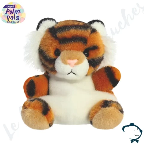 Indy Tiger Palm Pals