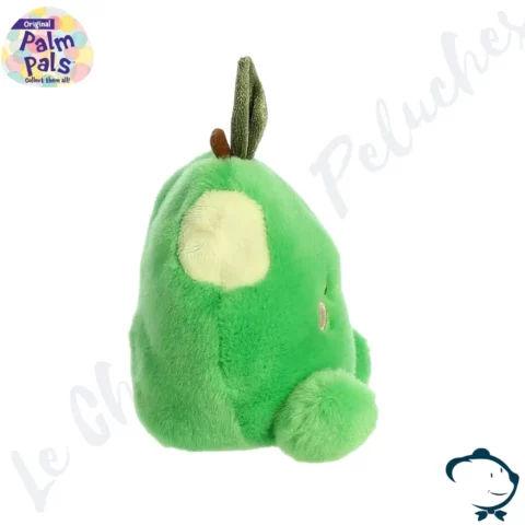 Jolly Green Apple Palm Pals