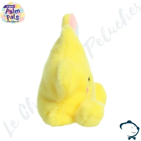 Pisces Shooting Star Palm Pals