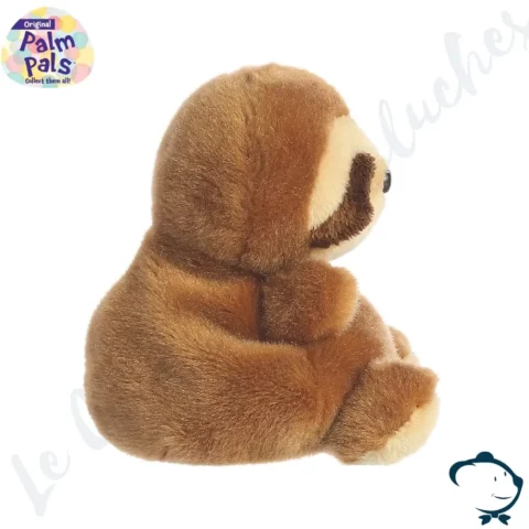 Slomo Sloth Palm Pals