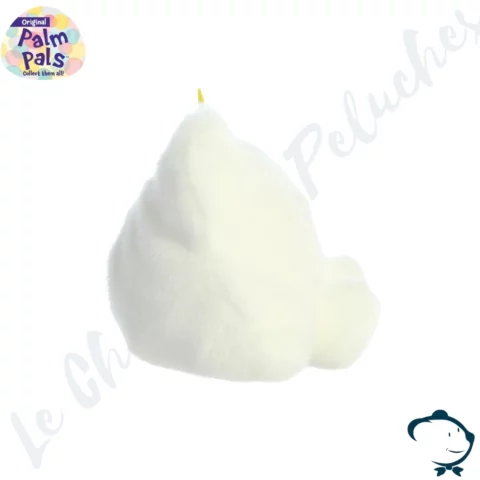 Summer Cloud Palm Pals
