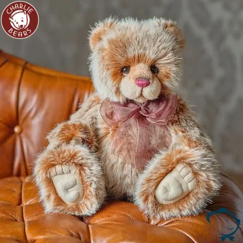 Afelien Charlie Bears