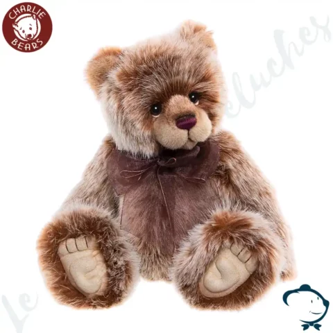 Afelien Charlie Bears