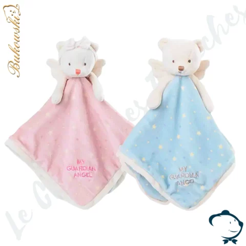 Gabriel Baby Rug Bukowski