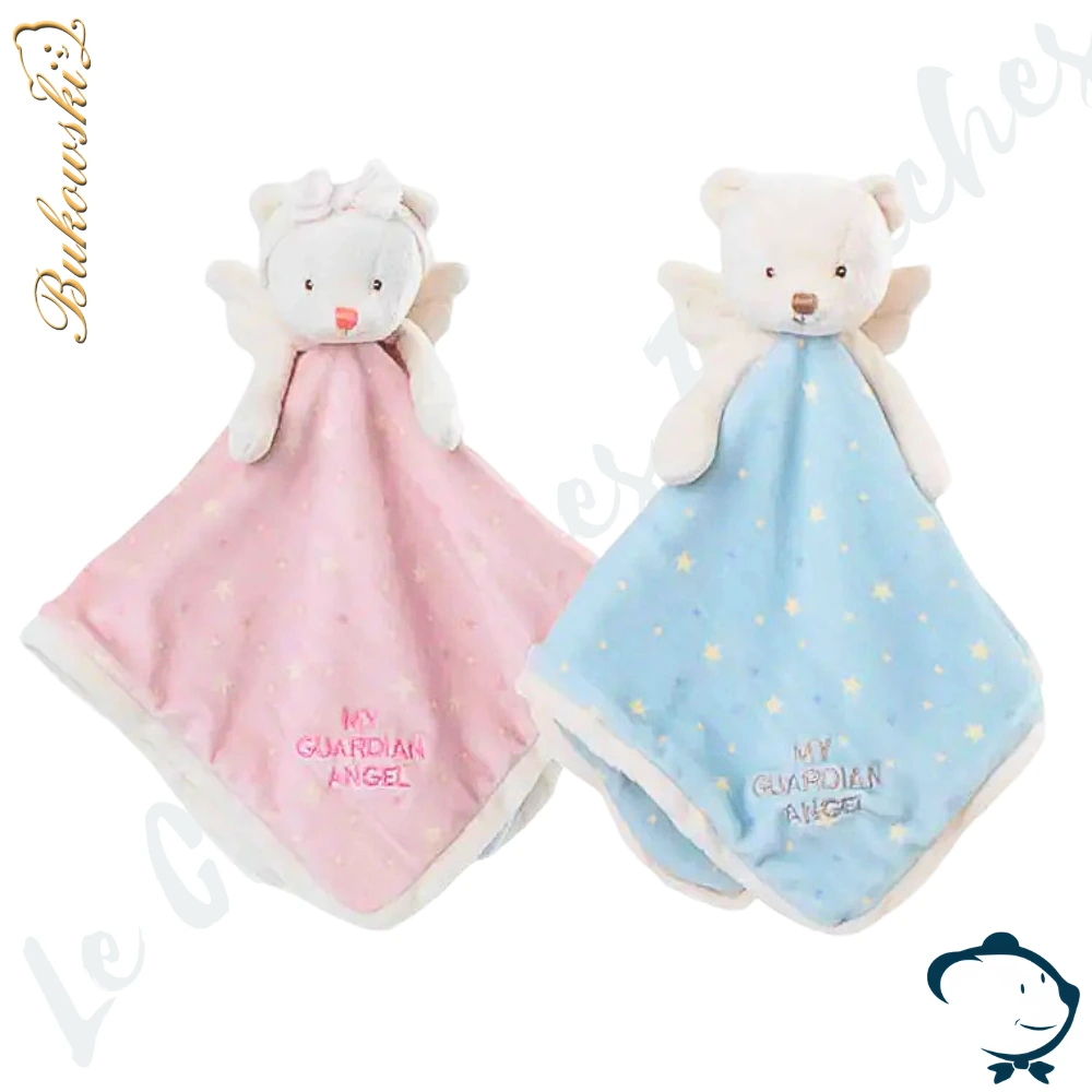 Gabriel Baby Rug Bukowski