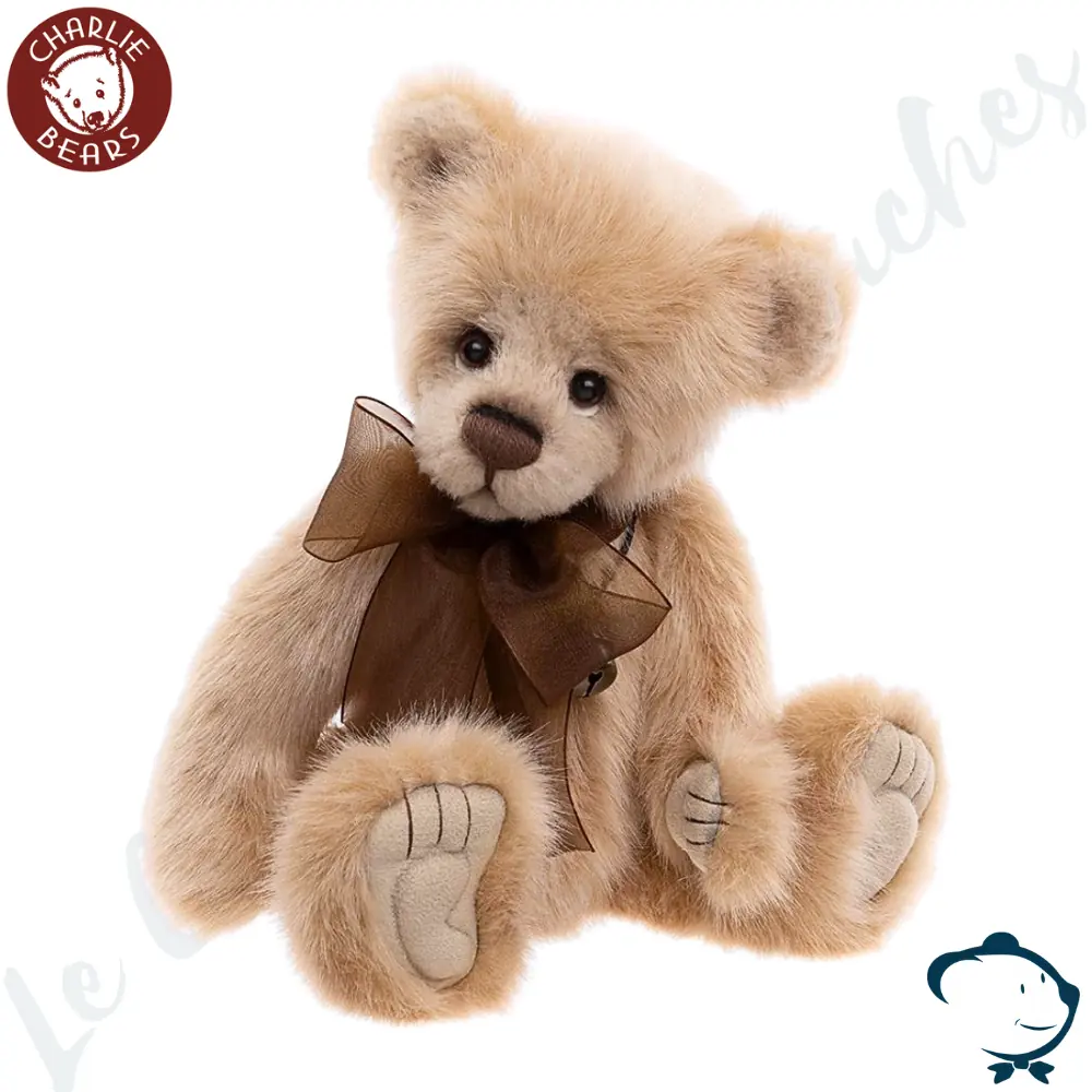 Anniversary Scribbles Charlie Bears